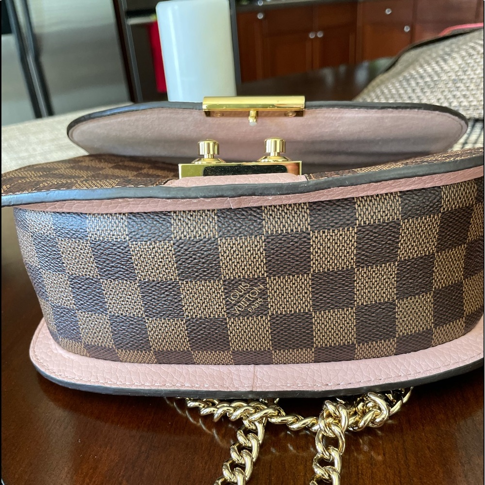 500percent authentic or money returned. Brand new beautiful I only used once. “